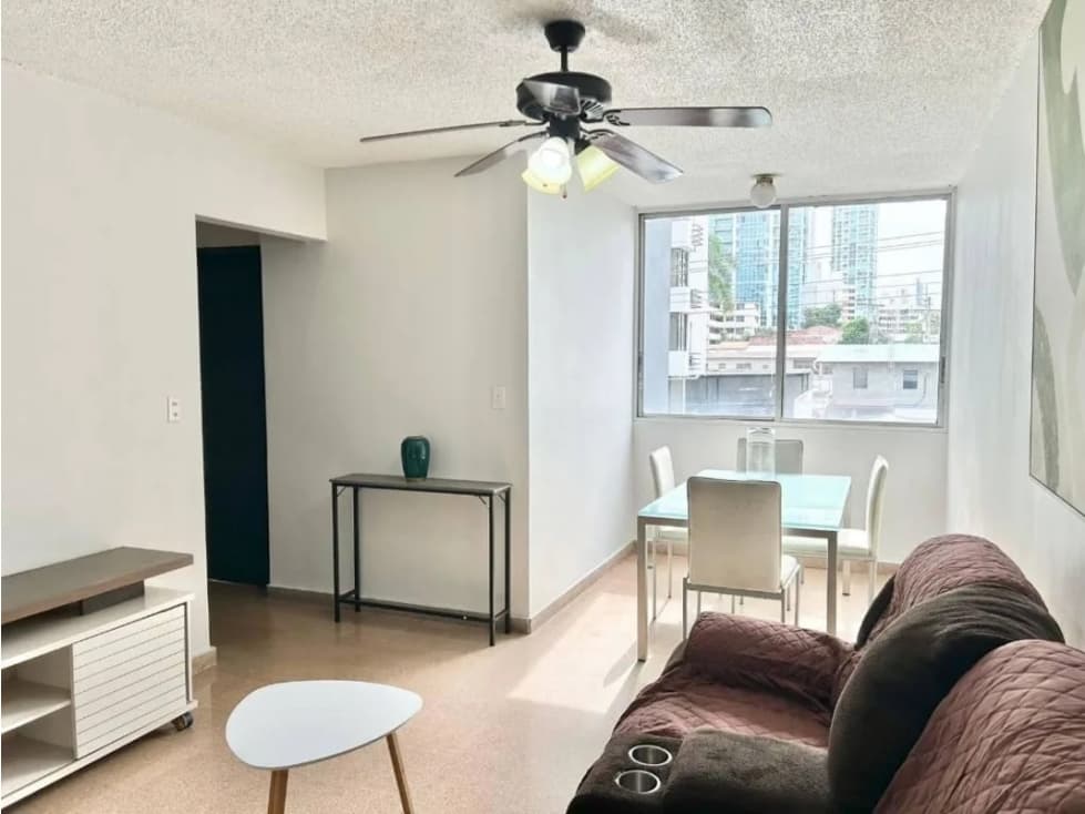 Alquiler Apartamento Ph Las Violetas | San Francisco — foto 4
