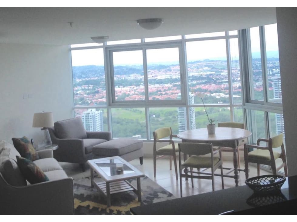 Alquiler Apartamento Ph Riverside | Costa del Este — foto 3