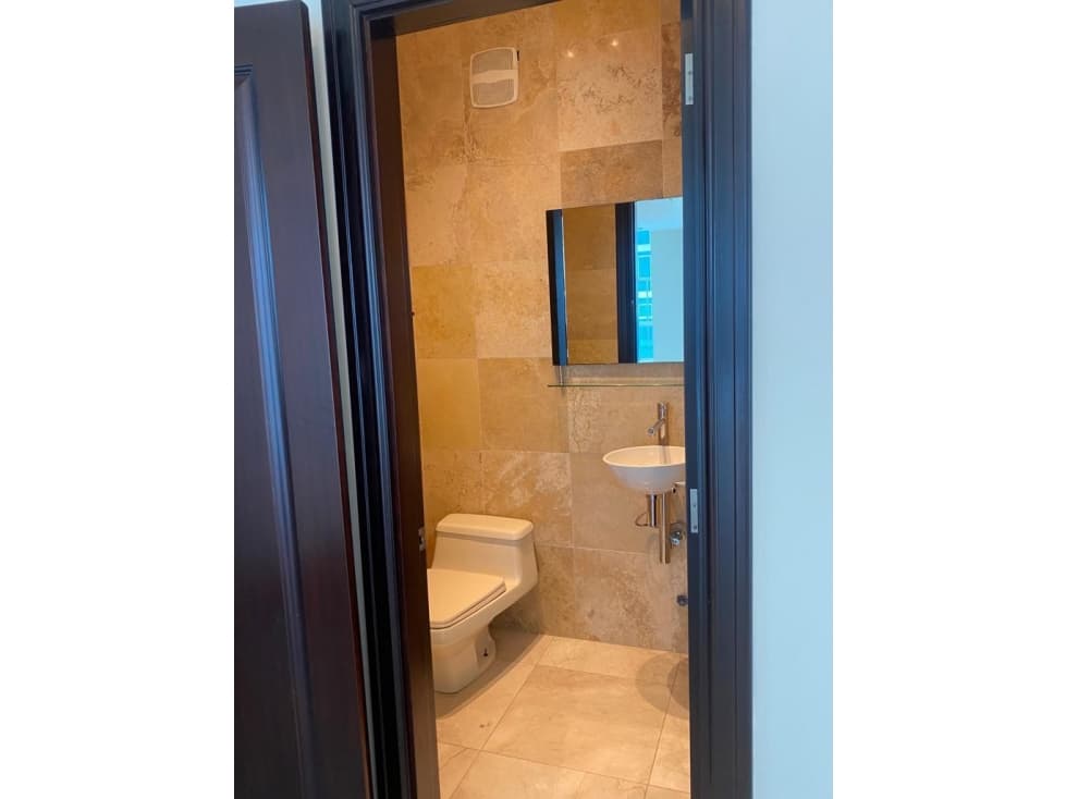 Alquiler Apartamento Ph Vitri | Costa del Este — foto 3
