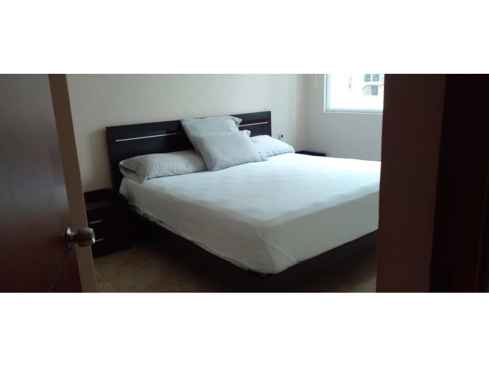 Venta Apartamento Ph Marquis Tower — foto 3