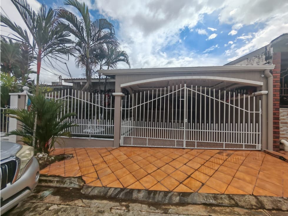 Se Vende Casa en Las Praderas San Antonio! — foto 1