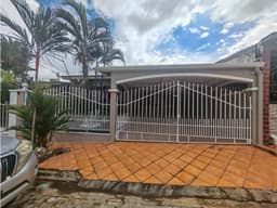 Se Vende Casa en Las Praderas San Antonio!