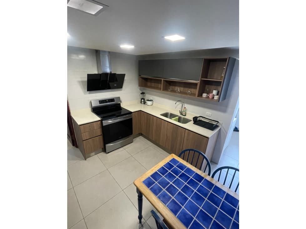Venta de Amplio Apartamento en Villa de las Fuentes — foto 6