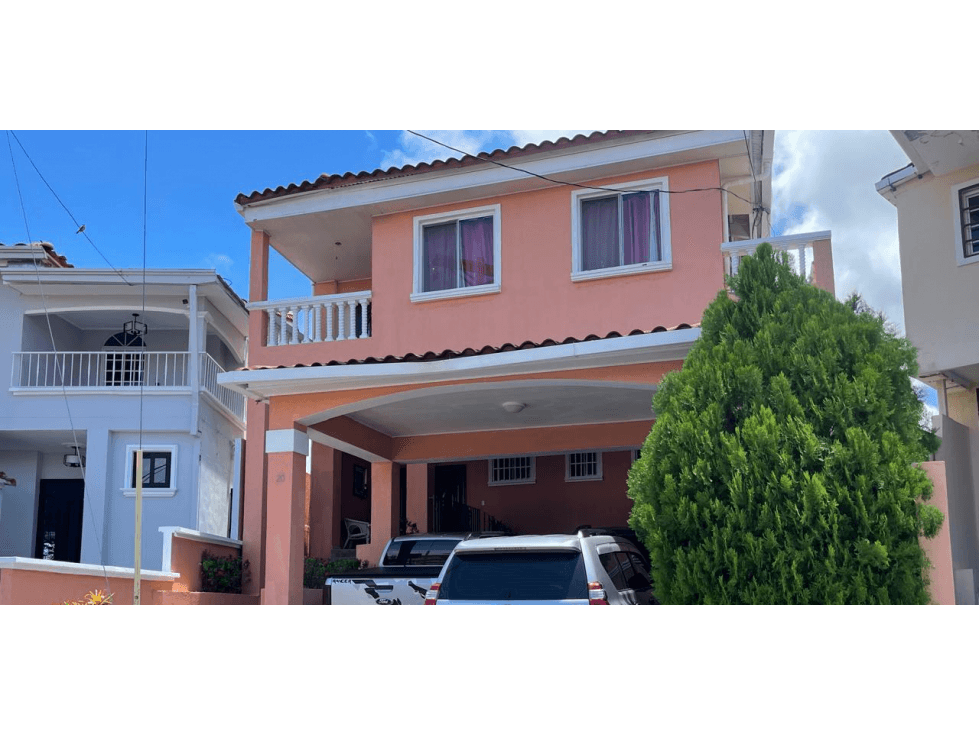 CASA RESIDENCIAL EL DORAL — foto 2