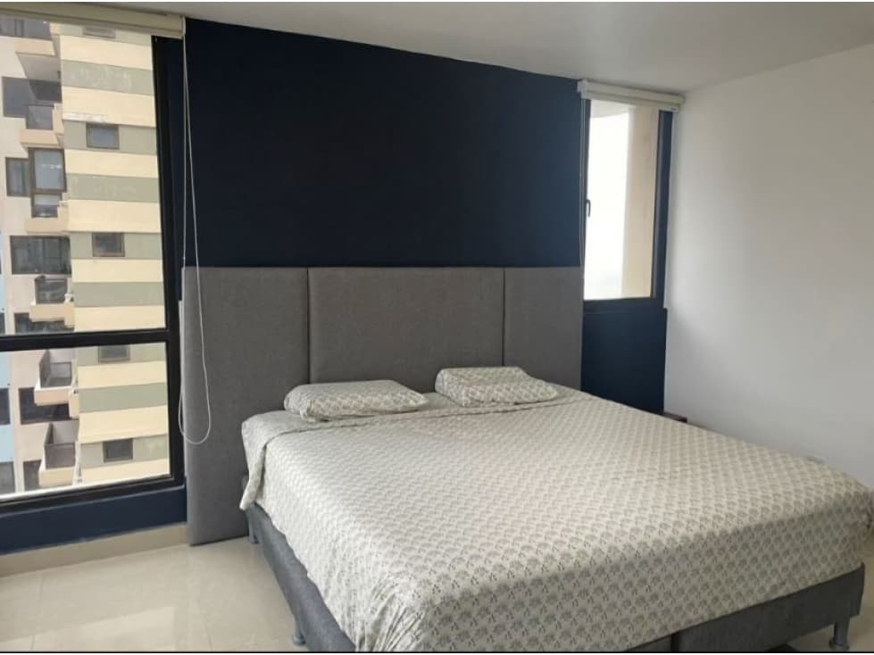 APARTAMENTO EN SAN FRANCISCO — foto 4