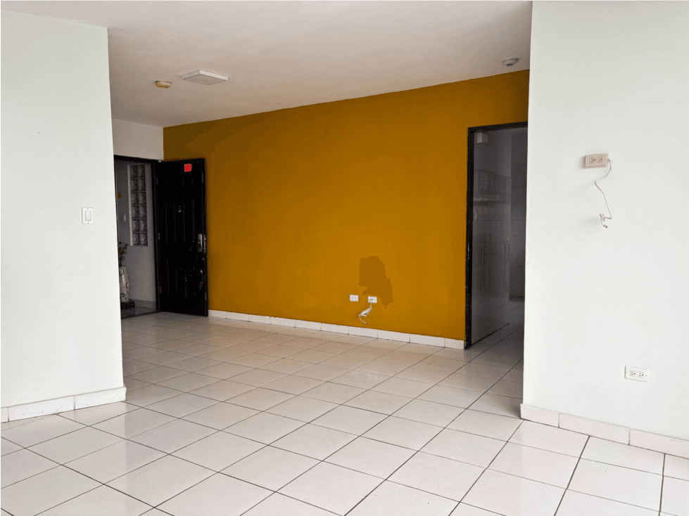 VENTA DE APARTAMENTO EN BETHANIA-MIRAFLORES — foto 2