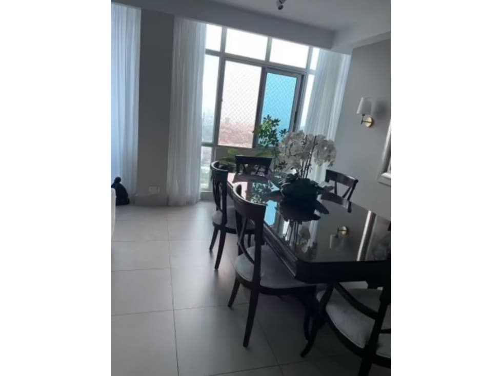 SE VENDE APARTAMENTO EN PH ELITE — foto 2