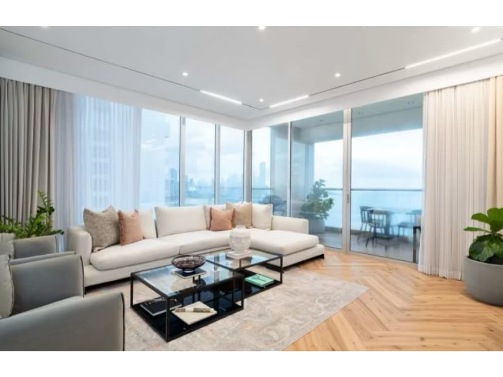 SE VENDE APARTAMENTO EN AVENIDA BALBOA — foto 2