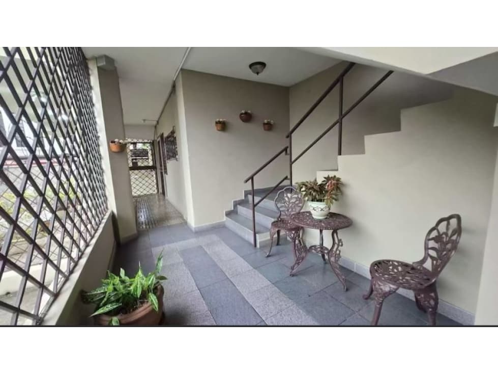 SE VENDE APARTAMENTO EN PH RESIDENCIAL LA ALAMEDA — foto 2