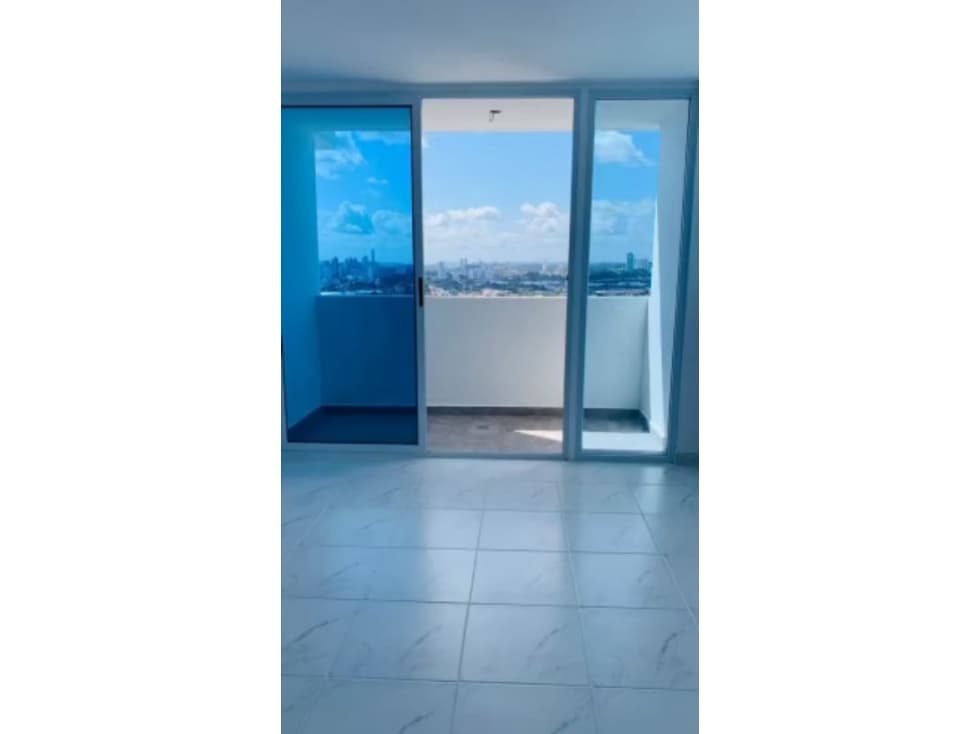 SE VENDE APARTAMENTO EN PH MILLENIALS — foto 1