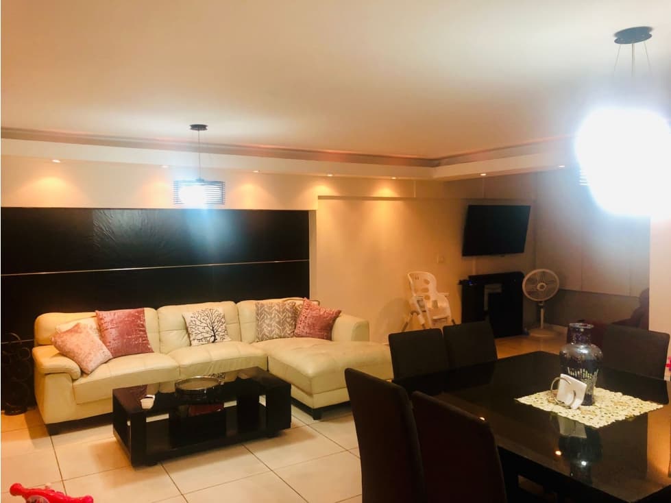 SE VENDE APARTAMENTO EN PH CONDOMINIO SEÑORIAL 50 — foto 2