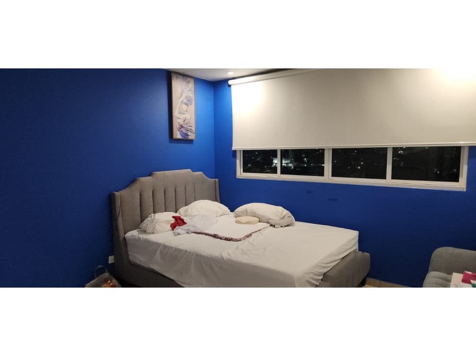 Apartamento en venta PH Villa Cáceres Plaza, Bethania — foto 3