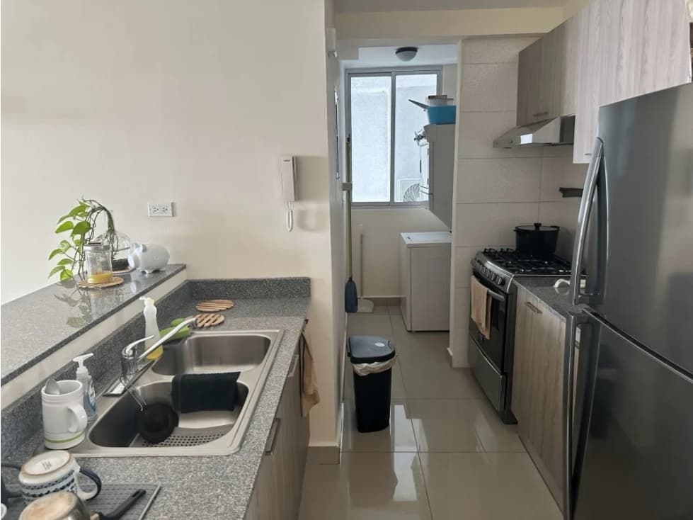 Venta Apartamento Ph Coral Towers | Via España — foto 4