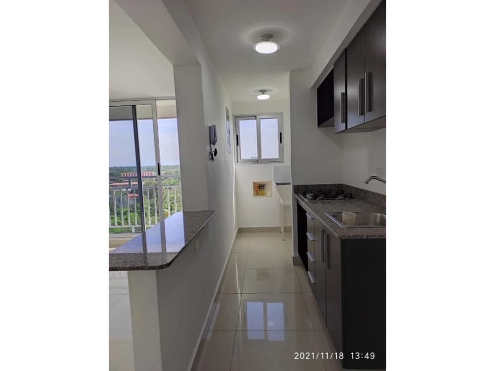 Venta Apartamento Ph Residencias Los Pueblos Towers — foto 5
