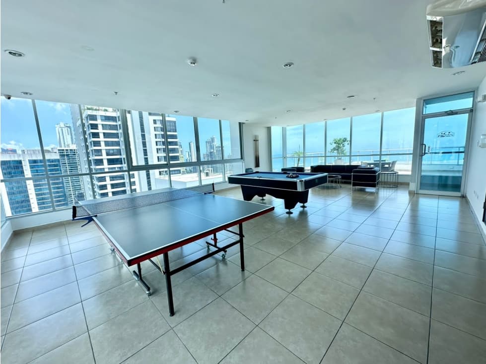 Venta Apartamento en Ph Villa del Mar | Avenida Balboa — foto 5