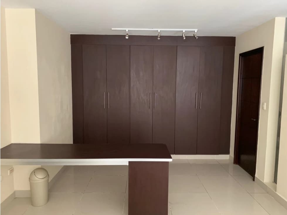Venta Apartamento Vitro Loft | El Cangrejo — foto 4