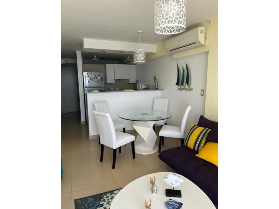 Venta Apartamento Ph El Palmar | San Carlos — foto 4