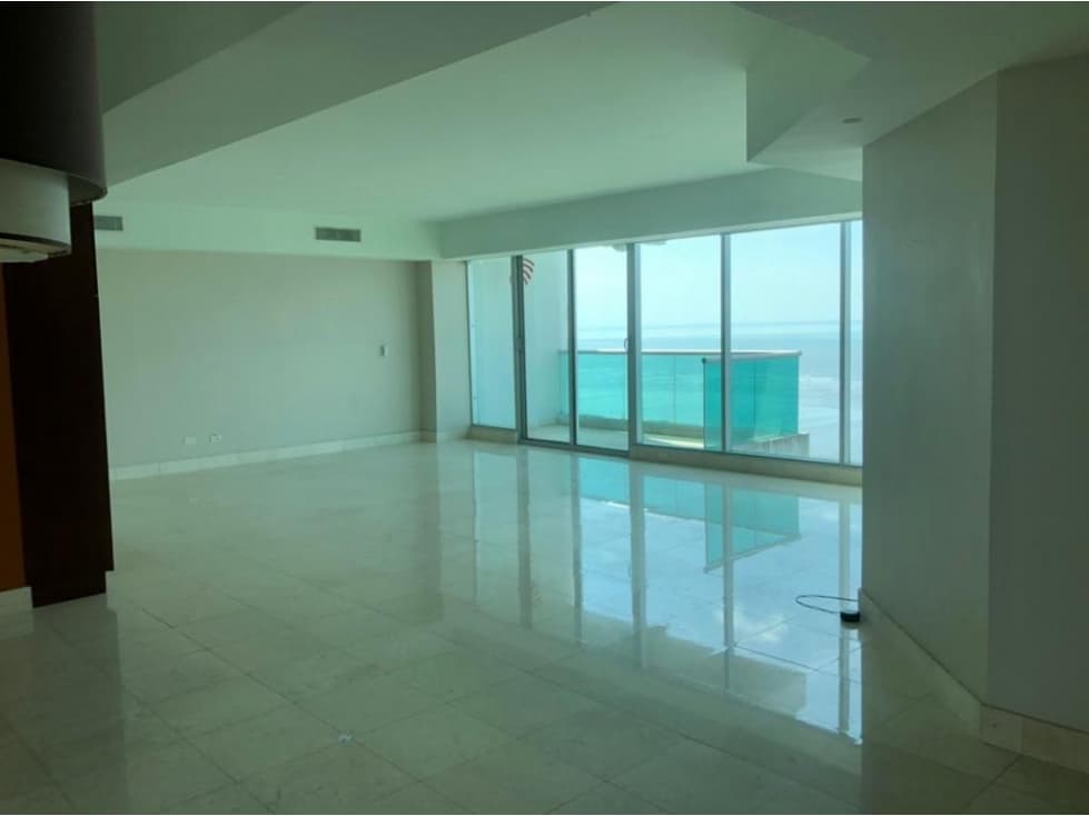 Alquiler Apartamento Ph Ocean Two | Costa del Este — foto 1