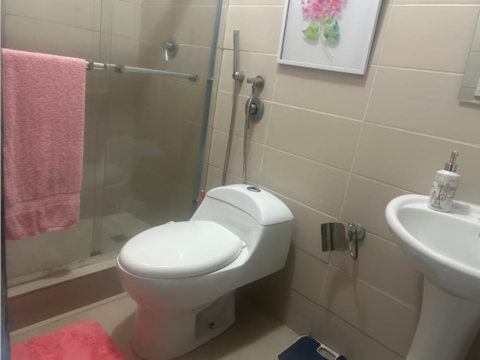 SE VENDE APARTAMENTO EN PH KOLOSAL — foto 4