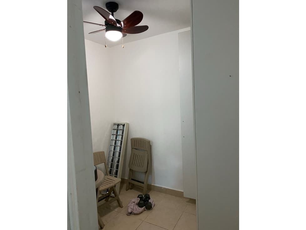 P.H DELINA VILLA DE LA FUENTES — foto 4