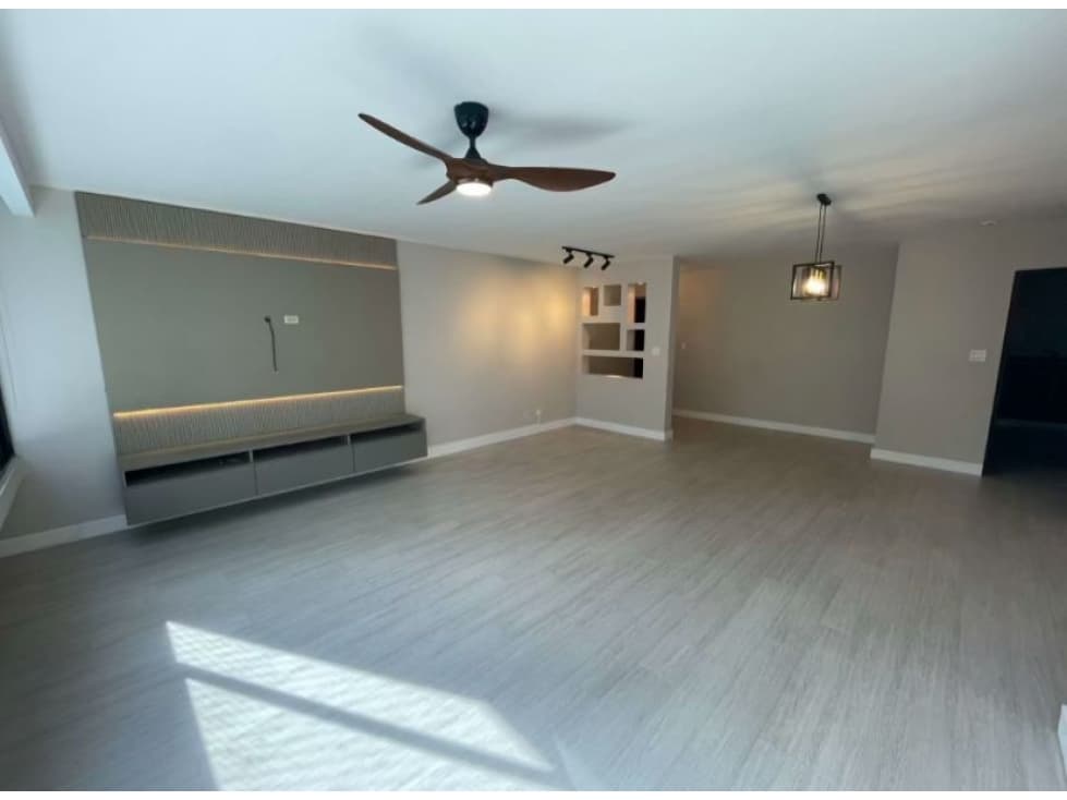 APARTAMENTO EN PH BRISAS DE OBARRIO — foto 4