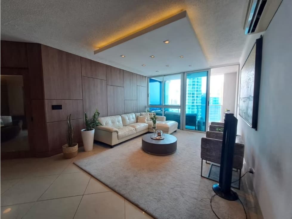 Céntrico Apartamento en San Francisco — foto 1