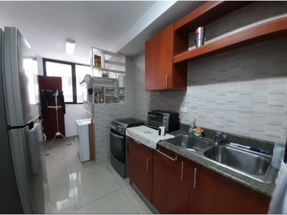 APARTAMENTO EN SAN FRANCISCO — foto 2