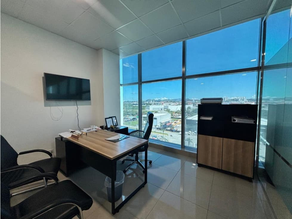 VENTA DE OFICINAS EN SANTA MARIA BUSINESS CENTER — foto 6