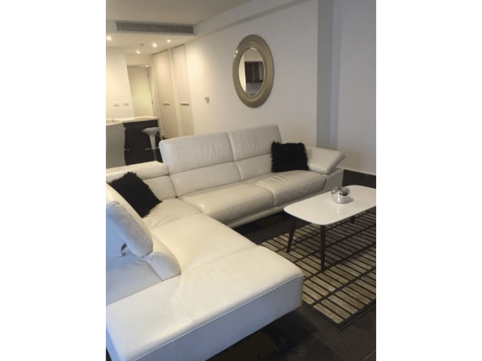 Venta de Apartamento en Yoo Panamá — foto 1