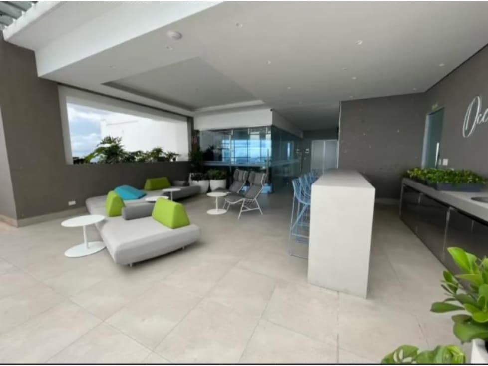 SE VENDE APARTAMENTO EN Ocean front Paitilla — foto 5