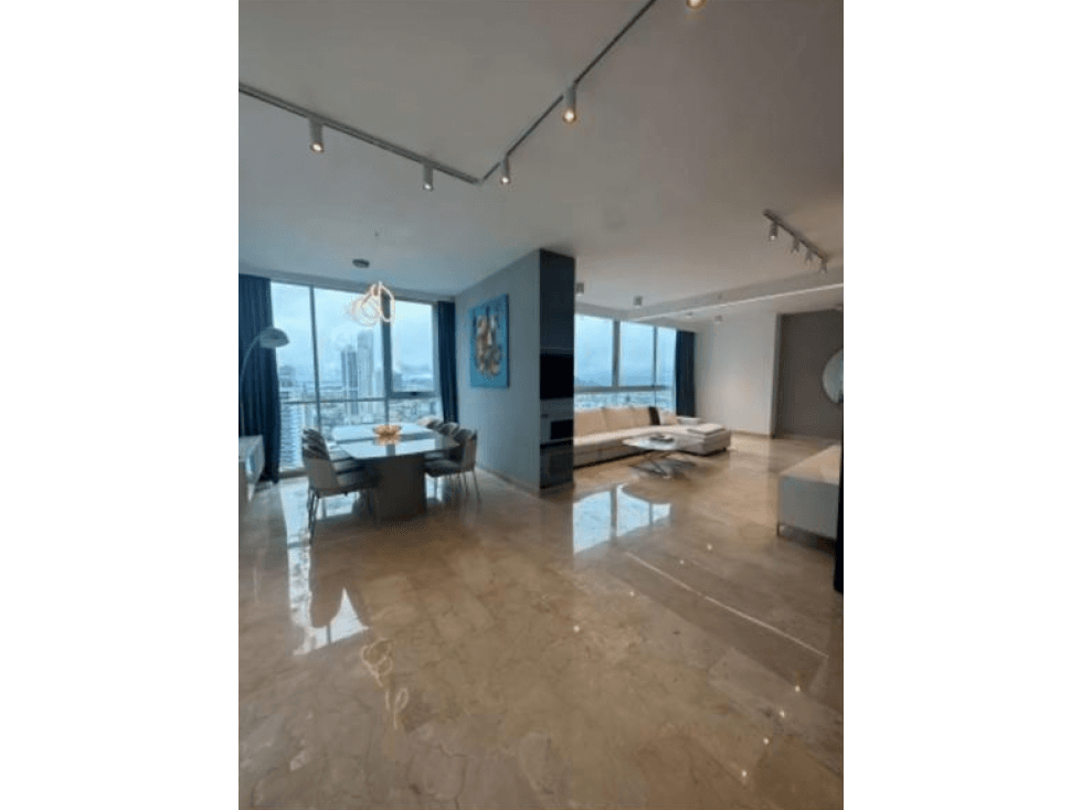 SE VENDE PENTHOUSE EN Ph Dynasty Residences — foto 4