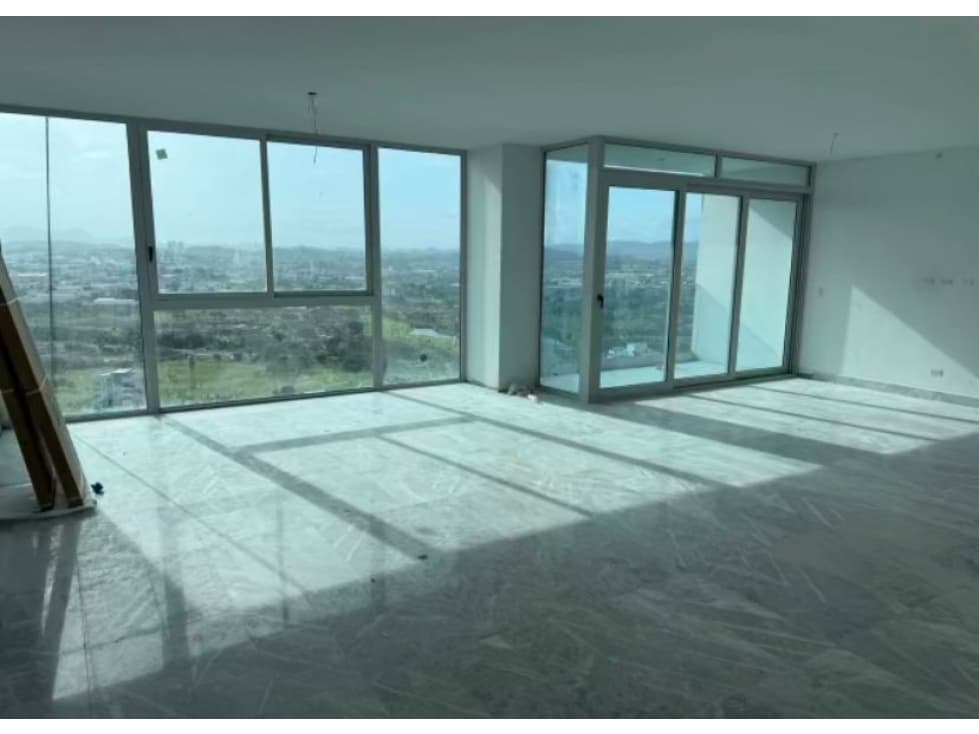SE VENDE APARTAMENTO EN PH IVY SANTA MARIA — foto 2