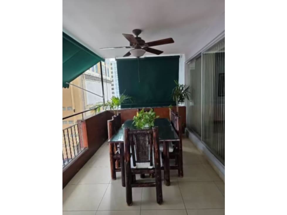 SE VENDE APARTAMENTO EN PH MACONDO — foto 6