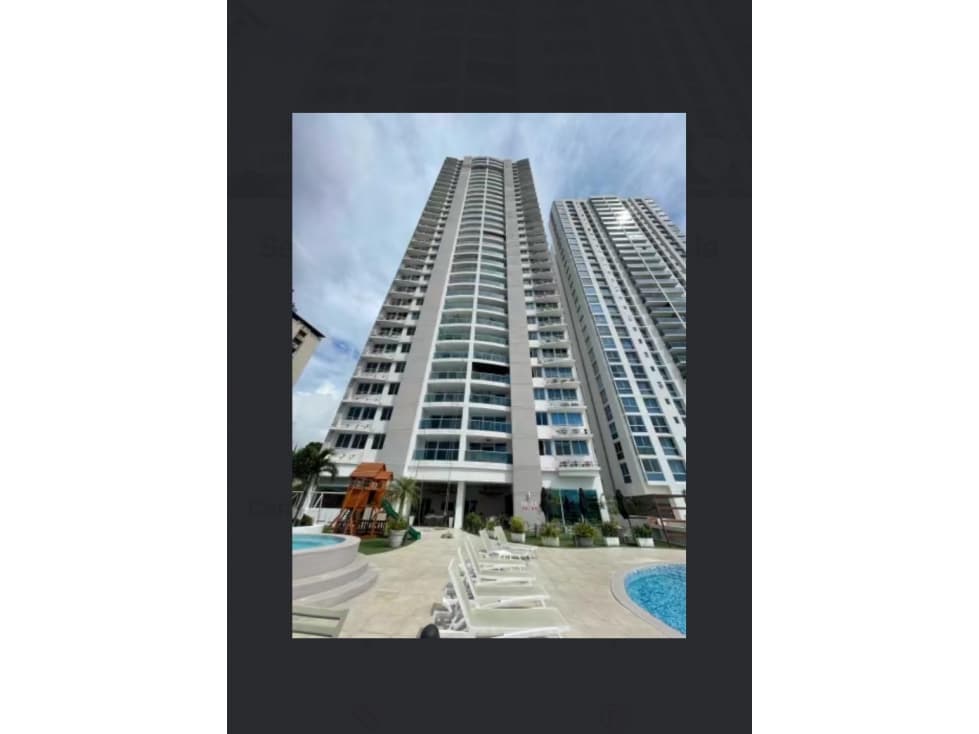 SE VENDE APARTAMENTO EN PH MEI TOWER — foto 1