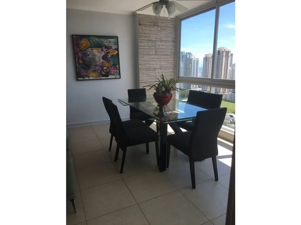 Venta Apartamento Ph Sol del Este | Costa del Este — foto 5