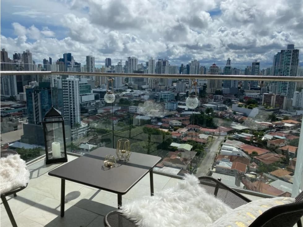 Alquilar Apartamento Ph Vita | Coco del Mar — foto 5