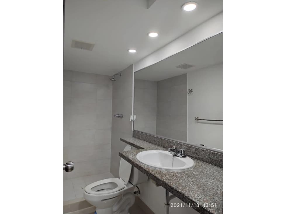 Venta Apartamento Ph Residencias Los Pueblos Towers — foto 6