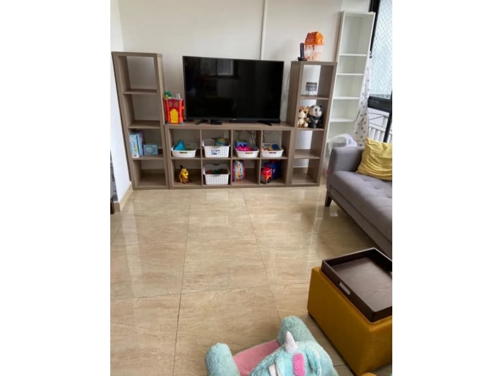 Venta Apartamento Ph Perlas del Pacifico | Punta Paitilla — foto 1