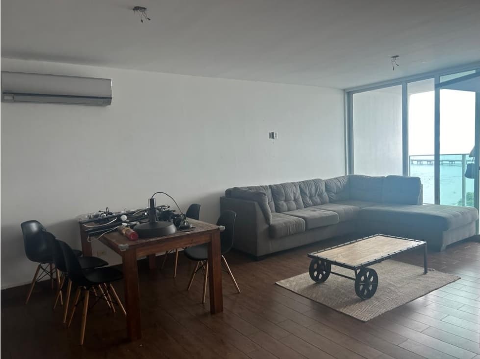 Venta Apartamento Ph Náutica | Vista al Mar | Coco del Mar — foto 1
