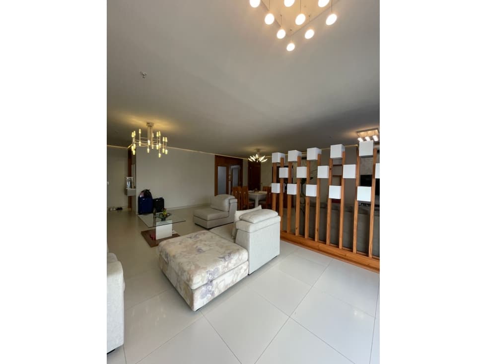 SE VENDE HERMOSO APARTAMENTO EN PH MARBELLA 47 — foto 5
