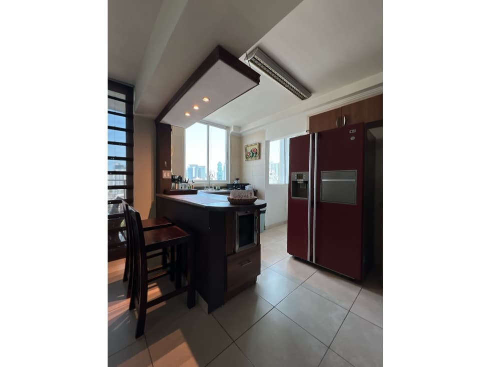 APARTAMENTO EN EL CANGREJO — foto 6