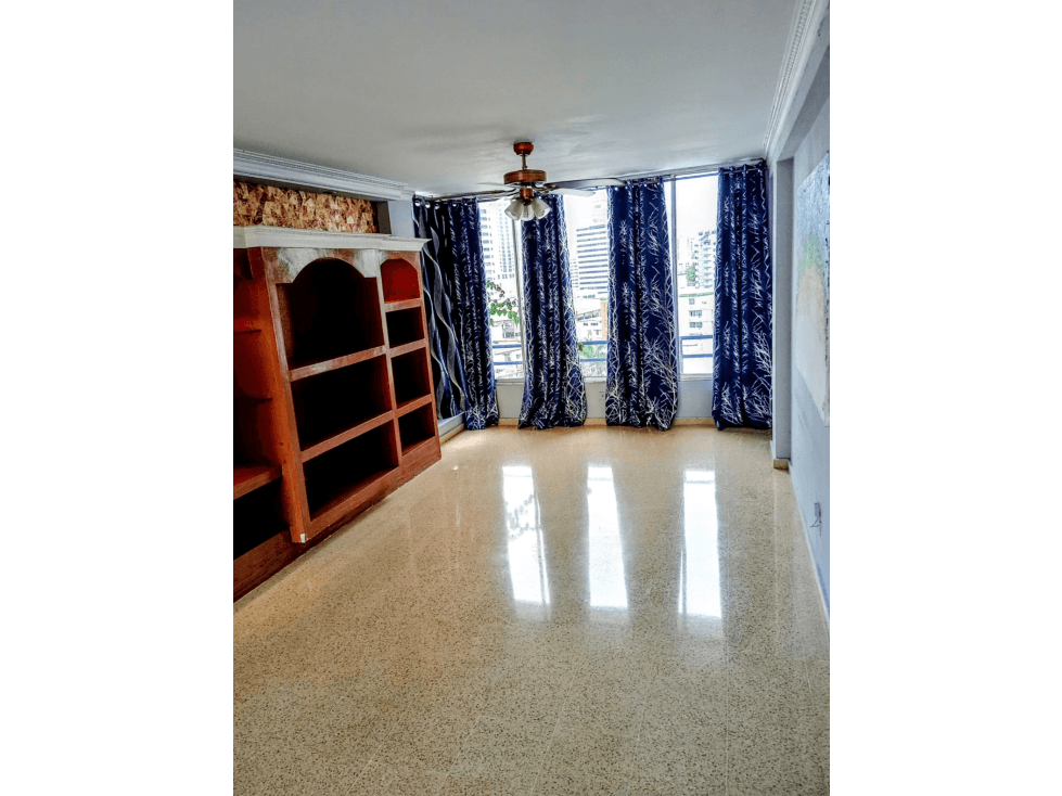 APARTAMENTO VÍA ARGENTINA — foto 3