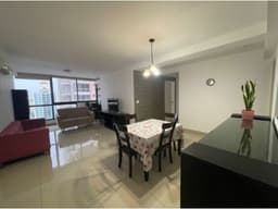 APARTAMENTO EN SAN FRANCISCO