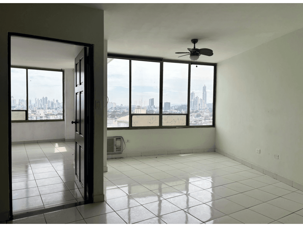VENTA DE APARTAMENTO EN BETHANIA-MIRAFLORES — foto 4