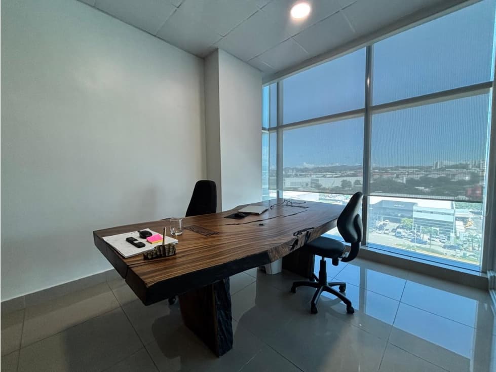 VENTA DE OFICINAS EN SANTA MARIA BUSINESS CENTER — foto 3