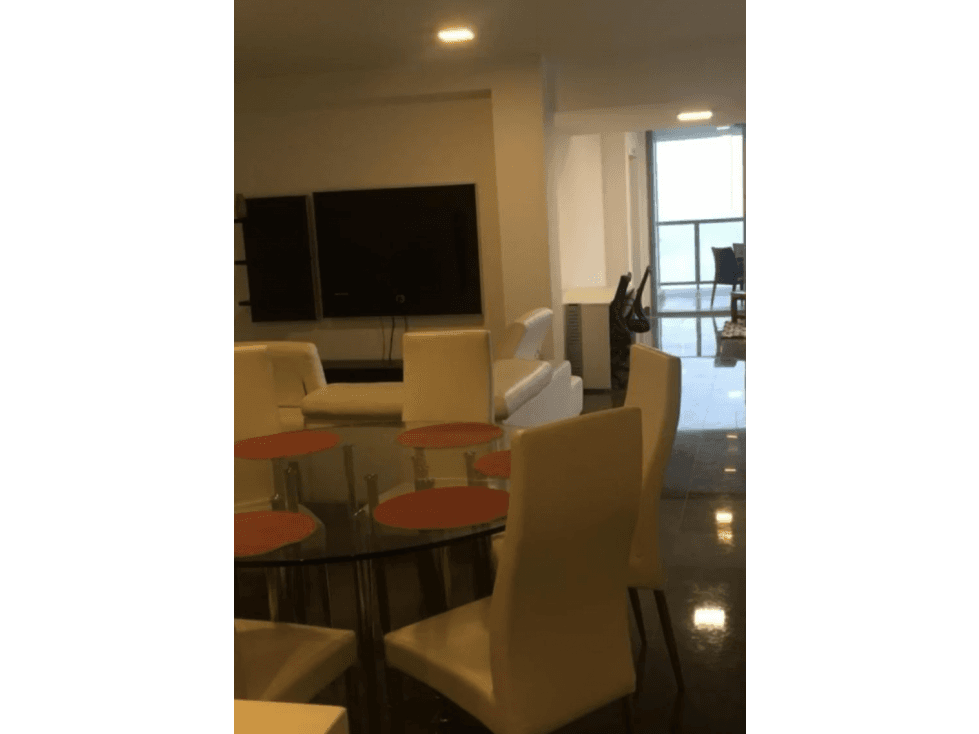 Venta de Apartamento en Yoo Panamá — foto 3