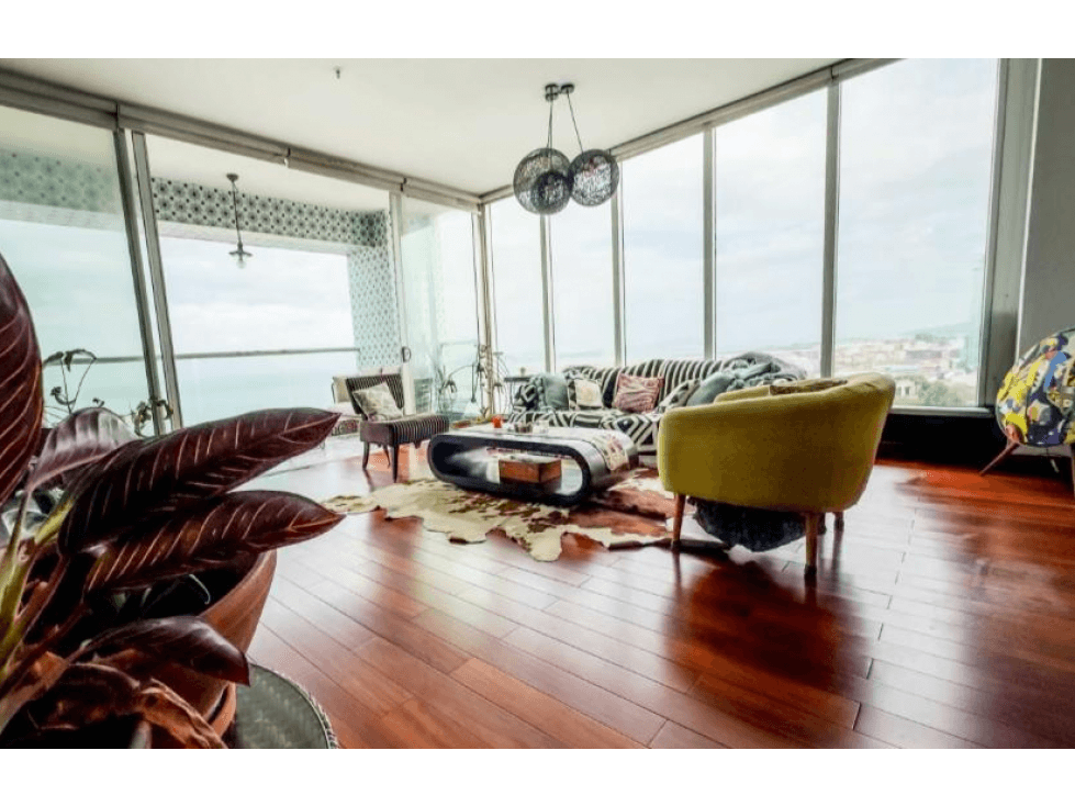 SE VENDE APARTAMENTO PH RIVAGE TOWER — foto 2