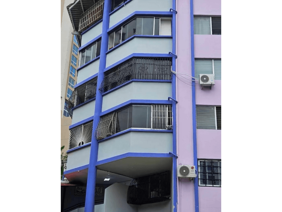 SE VENDE APARTAMENTO EN PH PLAZA DE LOURDES — foto 2