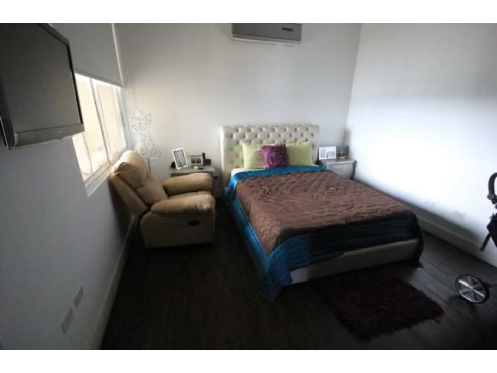 SE VENDE APARTAMENTO EN PH TERRANOVA — foto 6