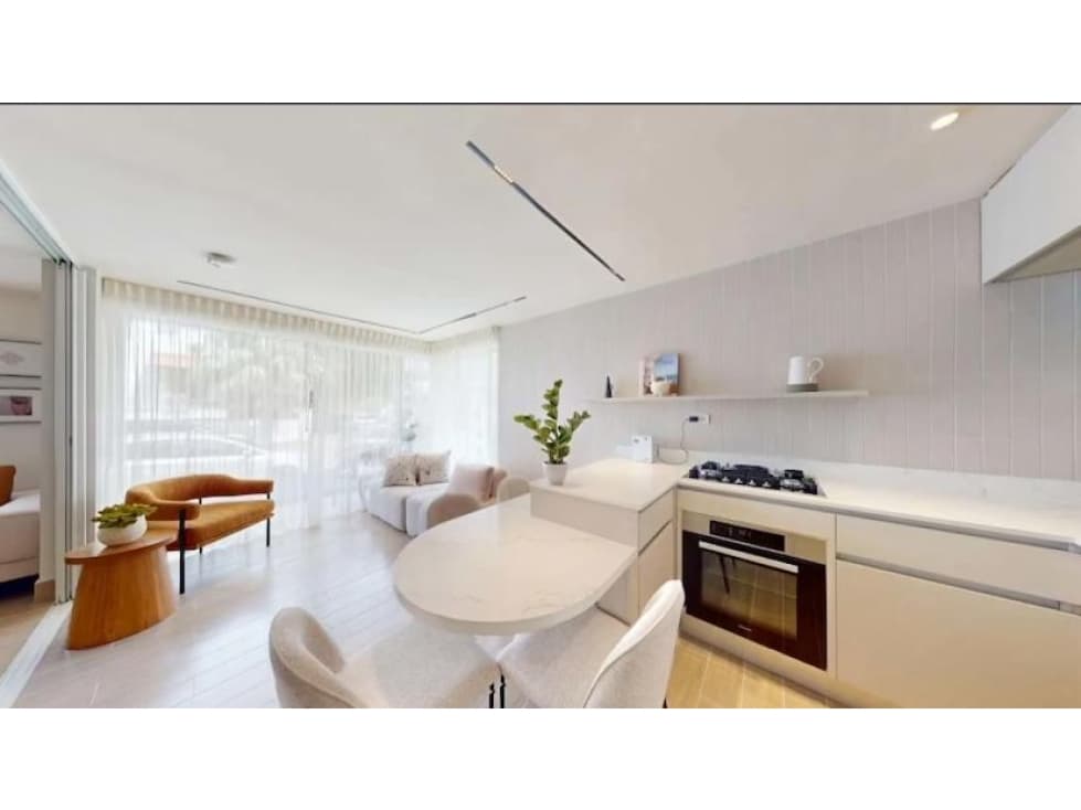 SE VENDE APARTAMENTO EN PH ARMONIA — foto 5